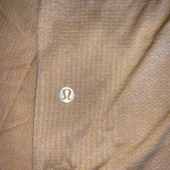 Lululemon Metal Vent Short Sleeve - Picture 3 of 4